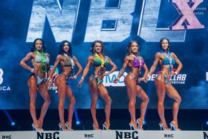 BIKINI НОВИЧКИ +164